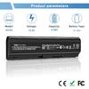 MU06 MU09 Laptop Battery for HP Spare 593553-001 593554-001, HP Compaq Presario CQ32 CQ42 CQ43 435 436, Pavilion DM4 G4 G6 G7 DV3-4000 DV5-2000