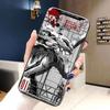 N-Neon G-Genesis E-Evangelion 01 02 Чехол для телефона Для Redmi K60 K40 K30 15 15C 14C 13C 12C 12 10 10C 9T 9C 9A 9 8 8A  A1 A2 A3 Чехол