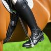 Non-Slip Equestrian Boots Leather Equestrian Supplies Long Boots Riding Equipment Ultra Footwear Resistant Horse Rider Shoe