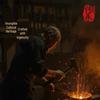 Joyoung Hand-Forged 30cm Iron Wok