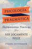 The Psicologia Pragmatica (Pragmatic Psychology Spanish) Book