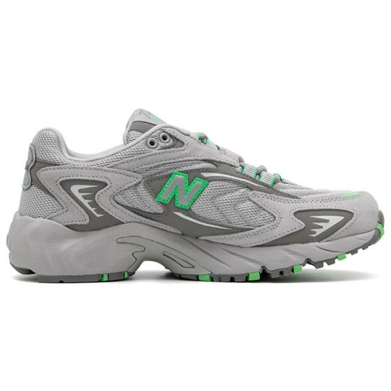 Niko and ... x New Balance NB 725 Низкие повседневные кроссовки для бега ML725NI1 Унисекс