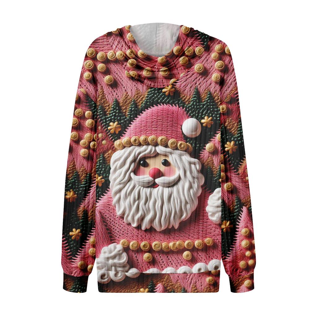 Hoodies For Women Trendy Tops Casual Fall Fashion Long Sleeve Sweatshirt With Pockets Pullover Lightweight