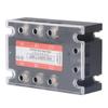 3 Phase Solid State Relay Peaking Voltage 600VAC Bidirectional SCR Output AC To AC SSR Module 480V 8