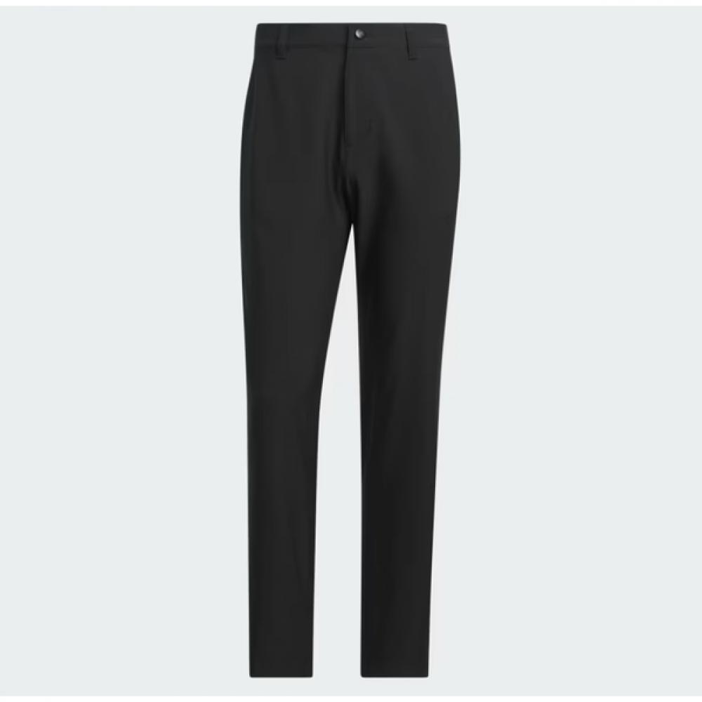 Adidas Golf Men S Tapered pantS Ultimate365 Iq2957