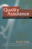 Книга Quality Assurance : For Nurses and Other Members of the Health Care Team