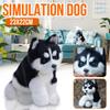 Игрушки для собак хаски Плюшевые игрушки Имитационные модели Детские подарки