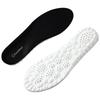 New Shoes Insole Arch Support Foot Orthopedic Insoles for Feet Sports Shock Absorption Shoe Sole Quality Cowhide Shoe Pads