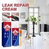 Waterproof Roof Leak Repair Sealers Waterproof Leak Repair Spray Sealant Coating Quick Dry Wall Gap Filler for Tile Concrete
