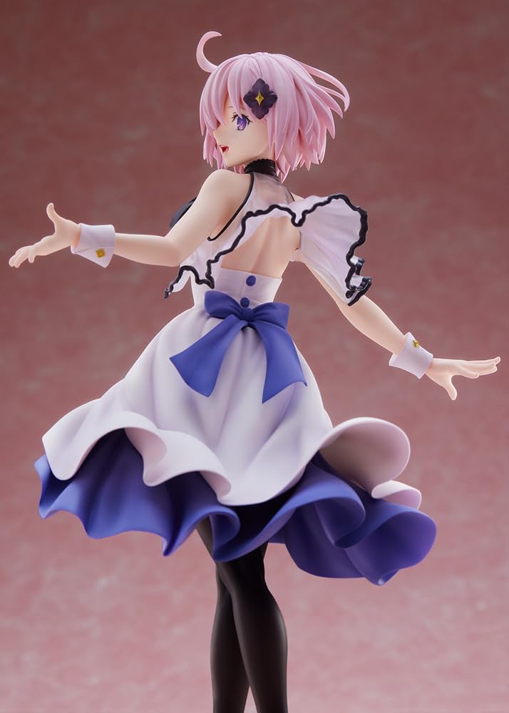 Заказ Aniplex Kyrielight Inch Под Одним Небом Масштабная Фигурка 1/7 Fate/Grand Shielder/Mash
