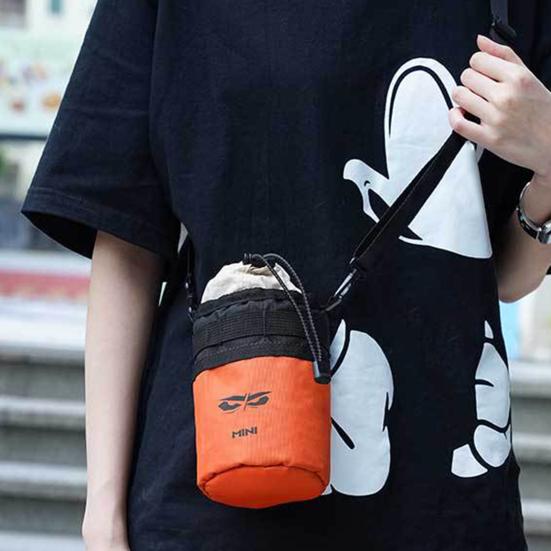 Сумка для велосипедной бутылки с боковыми карманами, держатель для бутылки с водой для горного и шоссейного велосипеда, мешочек со шнурком, велосипедные аксессуары