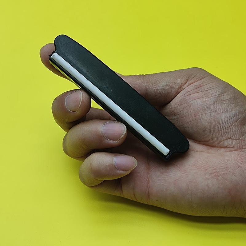 Направляющая угла для заточного камня Аксессуары для точильного камня Набор инструментов Кухонный Фиксированный Направляющая для заточки ножей 15 градусов