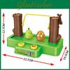 Игрушка-скакалка Plants Vs Zombies с нажимным механизмом для детей, креативная игра, веселье