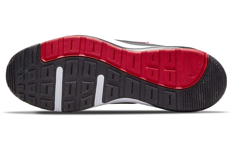Nike Air Max Ap 'Белый Университетский Красный' CU4826-101