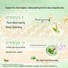LUX Plant Essential Oil Fragrance Shower Gel Duo Set
