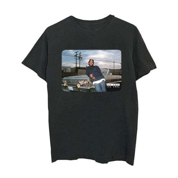 Ice Cube Impala Lean T-Shirt Unisex Heavy Cotton All Size Gift For Fans