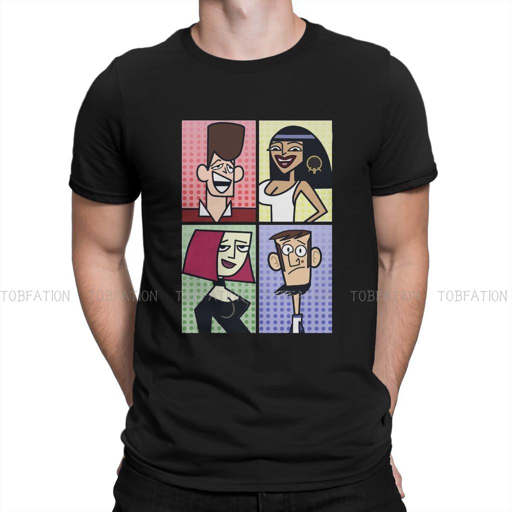 Clone High Abraham Lincoln Abe Joan Of Arc Tshirt For Unisex What Everyone Ought To Know Basic Casual Tee T Shirt Novelty