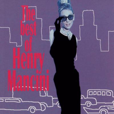 CD ГЕНРИ МАНЧИНИ - ЛУЧШЕЕ ОТ ГЕНРИ 74321476762 Sony BMG Music EU Аниме/Игра Б/У