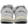 New Balance NB 2002R Cushioning Abrasion Resistant Breathable Cushioning Abrasion Resistant Breathable Low top ML2002R0(Teamfour-S-BOX)