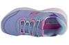 Skechers Slip-Ins: Bounder - Simple Cut, for Girl Purple Sneakers