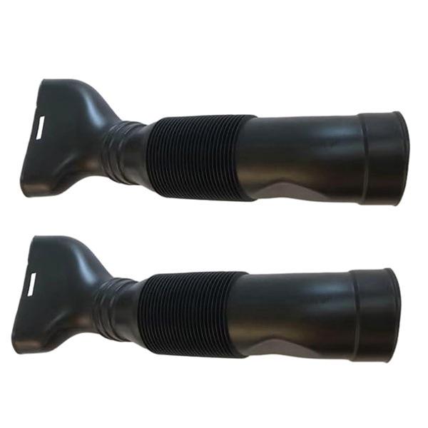1 пара впускной трубы для Mercedes C240/C320 W203 (2035280007/2035280107)