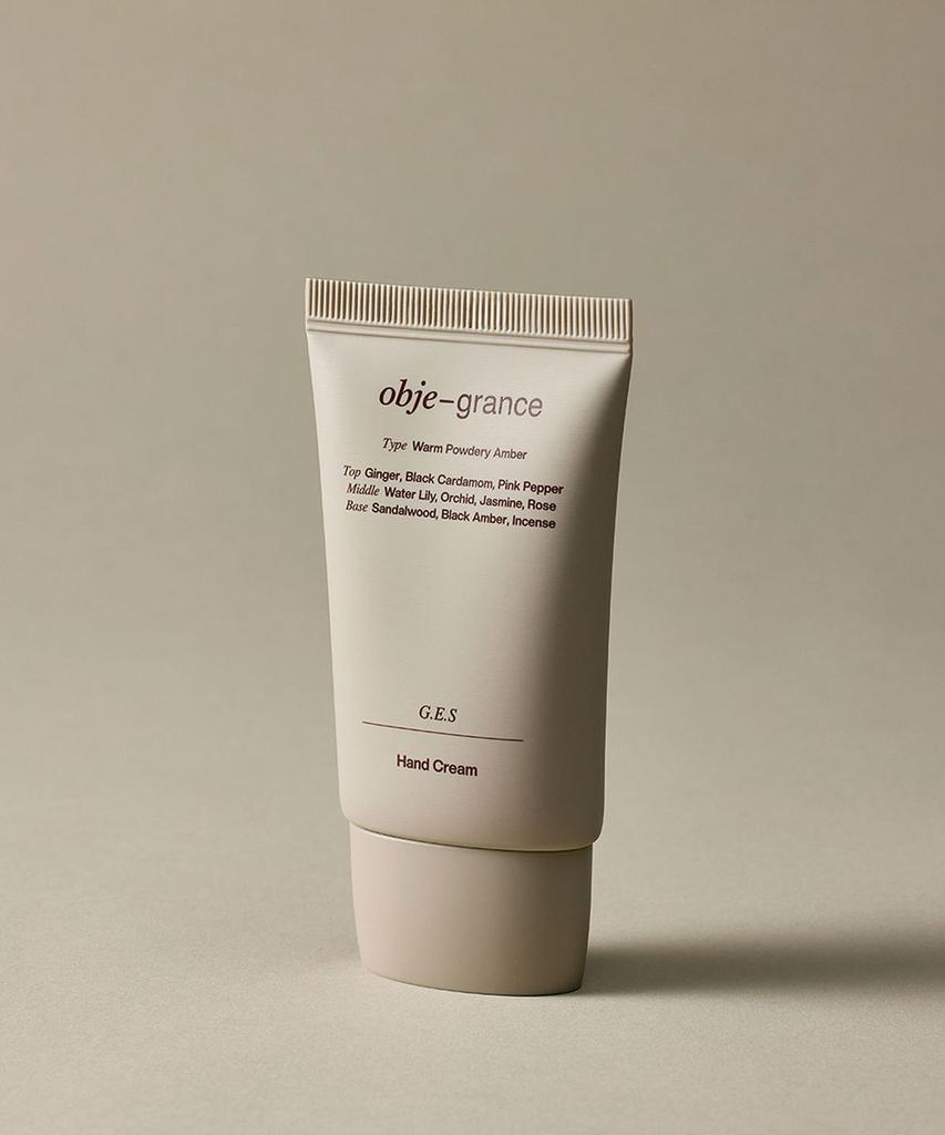 Hand cream Jess