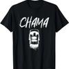 Футболка Chama