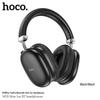 Hoco. W35 Max Bluetooth Накладные наушники