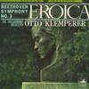 LP Record OTTO KLEMPERER - Beethoven: Symphony No. 3 "Hero" SCA1039 ANGEL Japan Classical Used