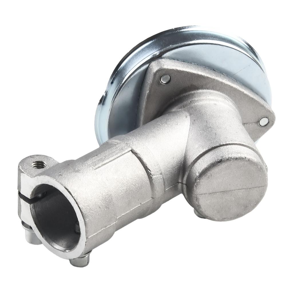 Brush Cutter Trimmer Replace Gear Head Gearhead Gearbox Accessories Nut Plate