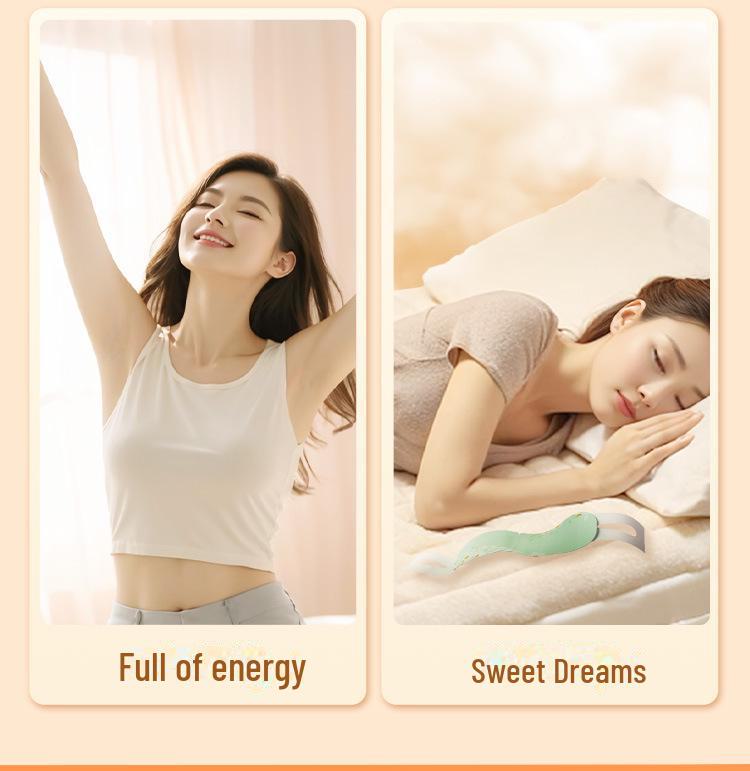 Winner Steady Steam Eye Mask – Горячий компресс для снятия усталости глаз и улучшения сна