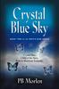 Книга Crystal Blue Sky