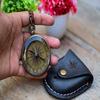 Compass, Best Gift for Him & Her, Engraved Compass, Luxury Gift, Gift for Son