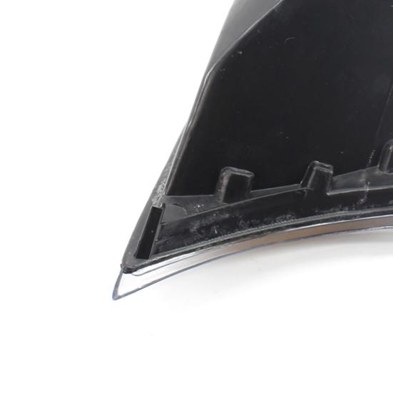 1 пара угловых автомобильных корпусов, защитный сменный светильник, соответствующий анти-легкому удару