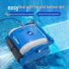 Liewo Smart Robotic Wall-Climbing Pool Cleaner