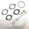 Carburetor Rebuild Kit Fit for Kawasaki 610 600 SX Mule 2005-2017