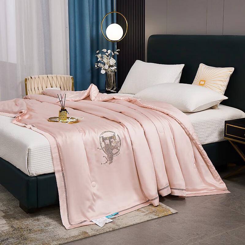 DONNAHOME Tencel Summer Quilt