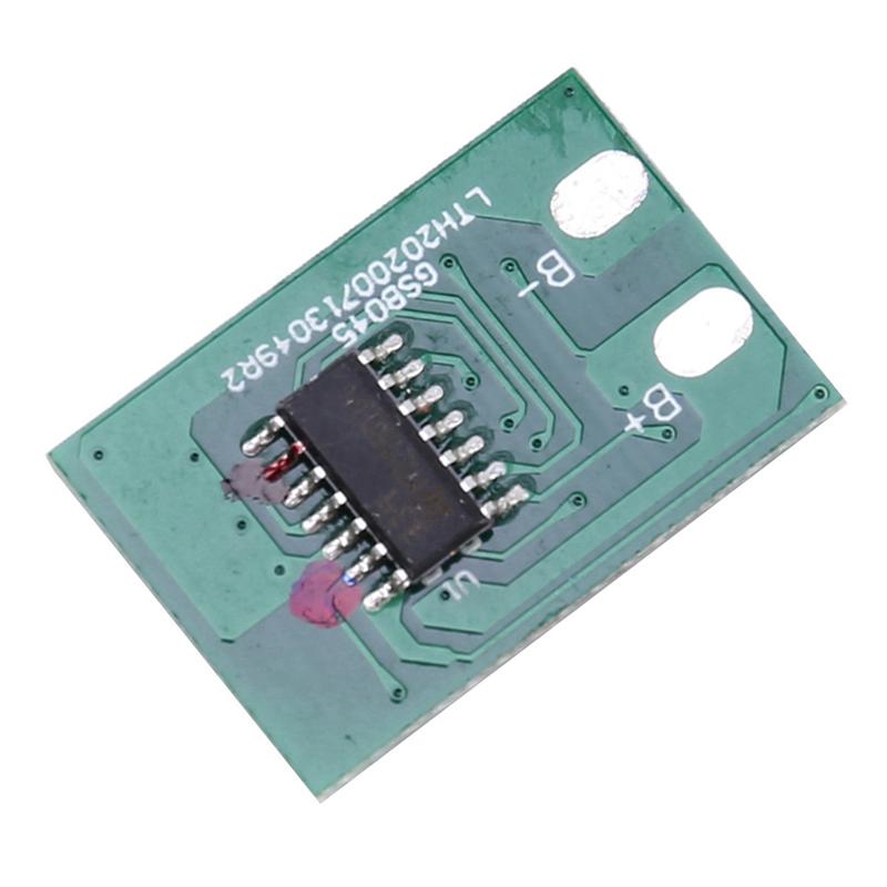 A96I-5X BL1890 Li- Аккумуляторный кейс PCB Защита зарядки Плата Корпус Коробка BL1860 Для 18В