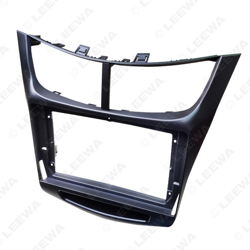 Комплект 9-дюймовой навигационной рамки для Chevrolet Sail 3 2015 года