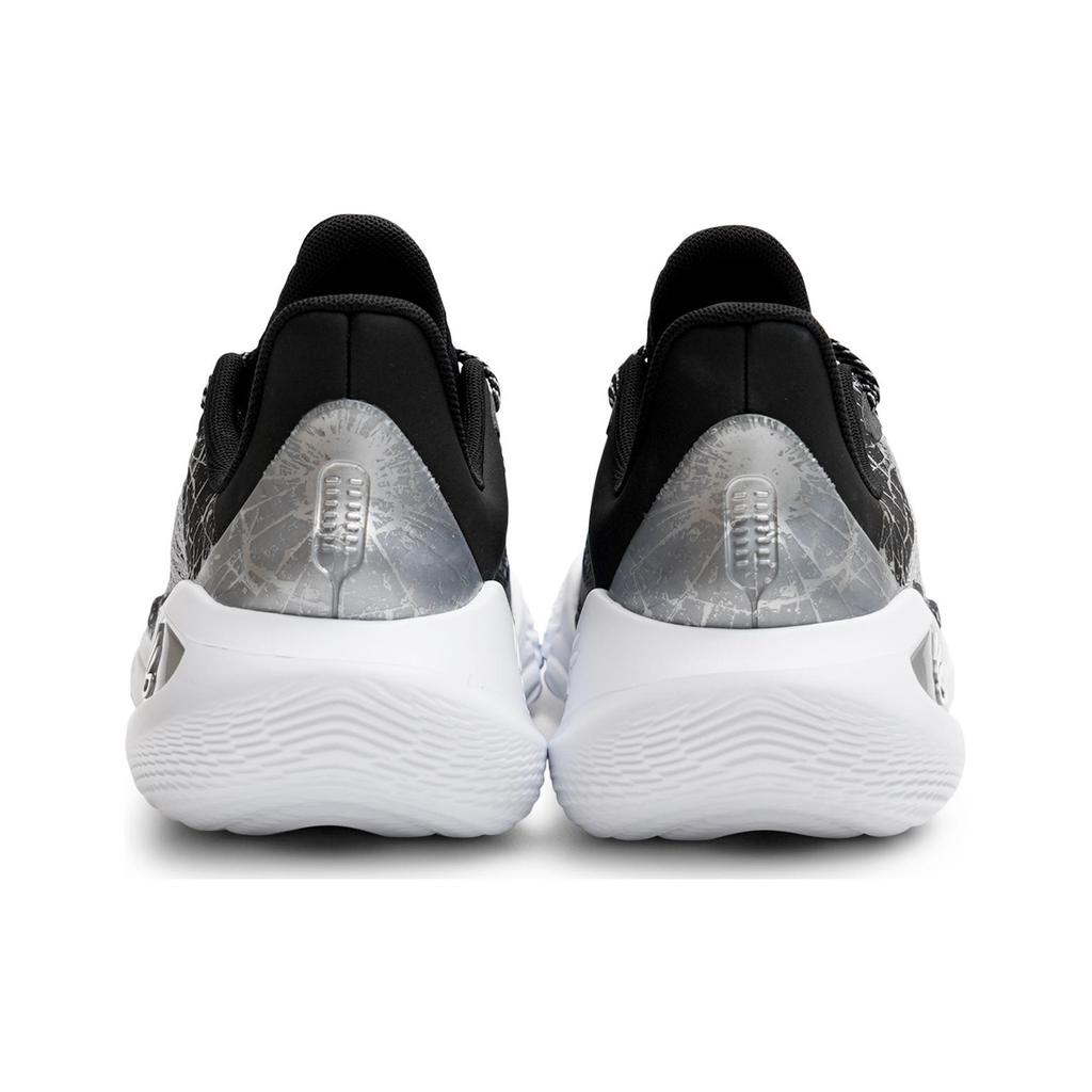 Under Armour Curry 11 'Bruce Lee Future Dragon' Men's 3027503-001
