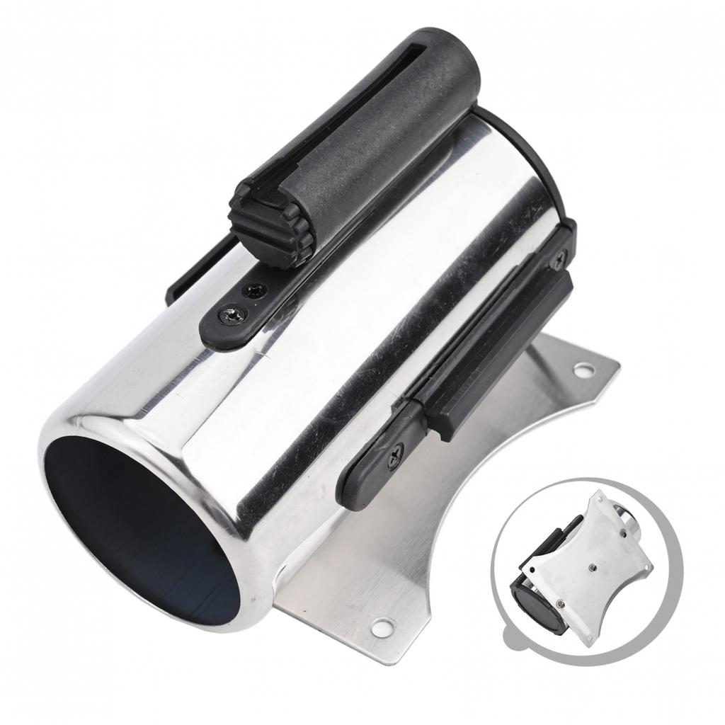 Queue Management Wall Mounted Barrier Strip for Art Galleries and Hotels