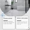 Professional Epoxy Ceramic Tile Repair Paste ABKit For Crack Hole Chip Fix On Porcelain Marble Bathtub Toilet Sink Floor