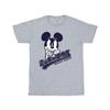 Disney Mens Mickey Mouse Japanese T-Shirt