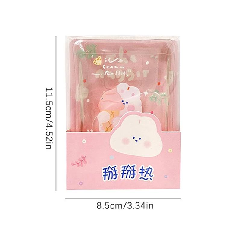 Случайный зимний многоразовый гелевый обогреватель для рук, мгновенный самонагревающийся пакет, грелка для рук, быстрый самонагревающийся обогреватель для рук