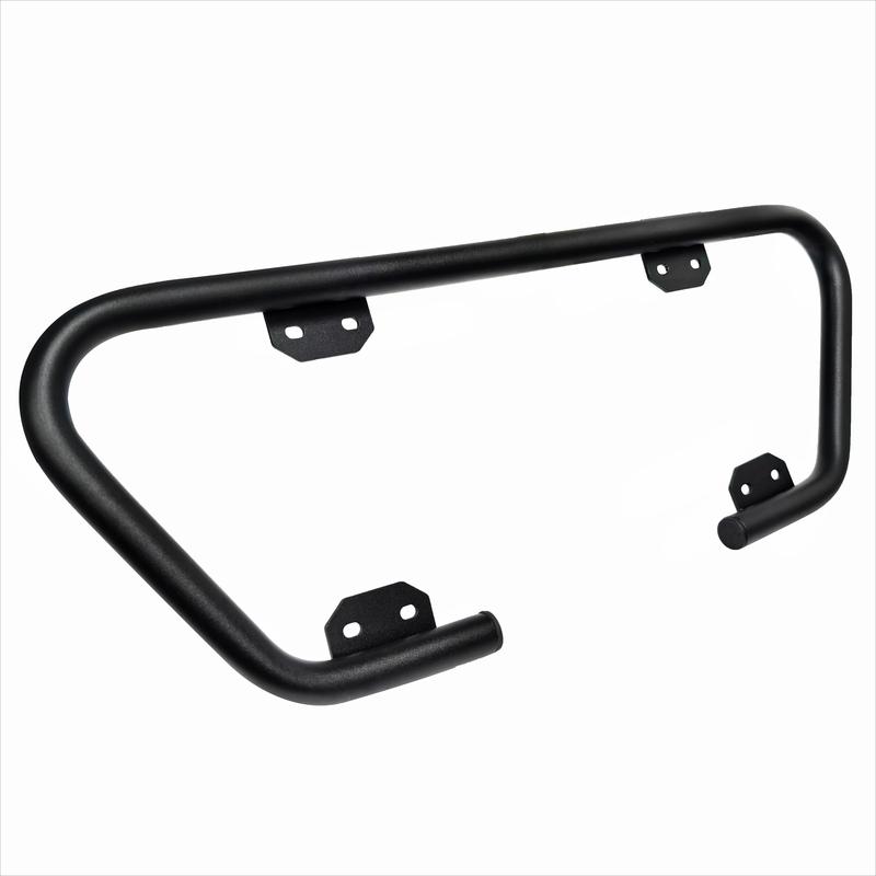 Motorcycle Insurance Anti-Fall Guard Crash Bar Engine Guard Protection Bumper For Honda CT125 Trail 125 Hunter Cub 2024-2020
