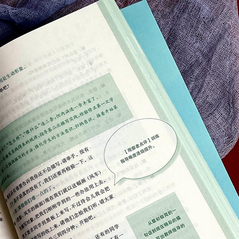 Ресурс для обучения учителей participatory writing instruction (совместному письму)