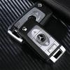 AABIE1 Car Key Stickers Auto Control Keychain Emblem Accessories For Mercedes benz A C E S Class CLA CLS W212 W213 W204 W205 CLA CLS