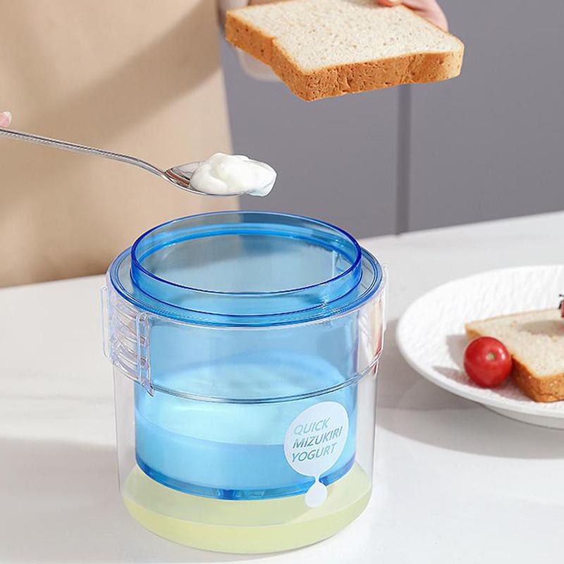 Фильтр для йогурта, сепаратор сыворотки для йогурта, многоразовый, многоразовый, пищевой фильтр, фильтр для йогуртницы, соевого молока, сока, чая