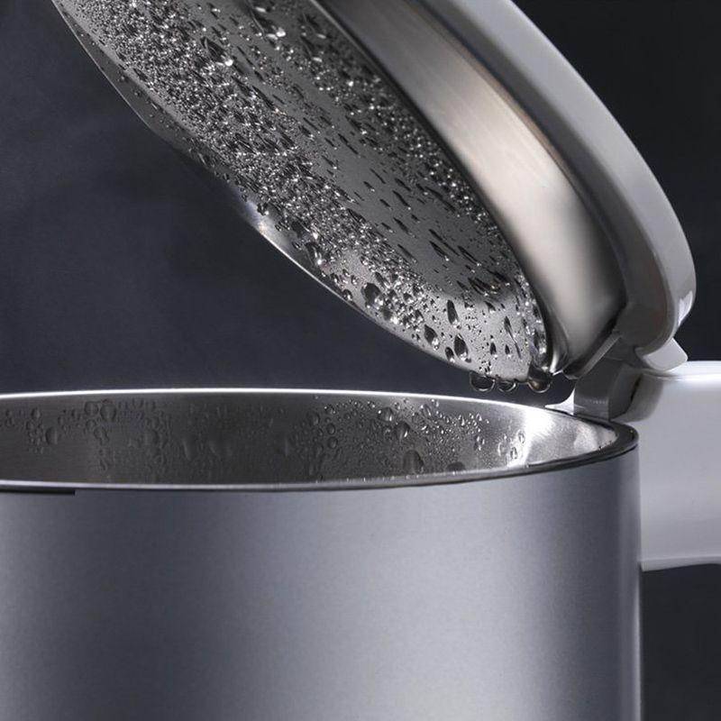 Henkel Zwilling WASSERKOCHER PRO 1.5L SILBER (tax included)