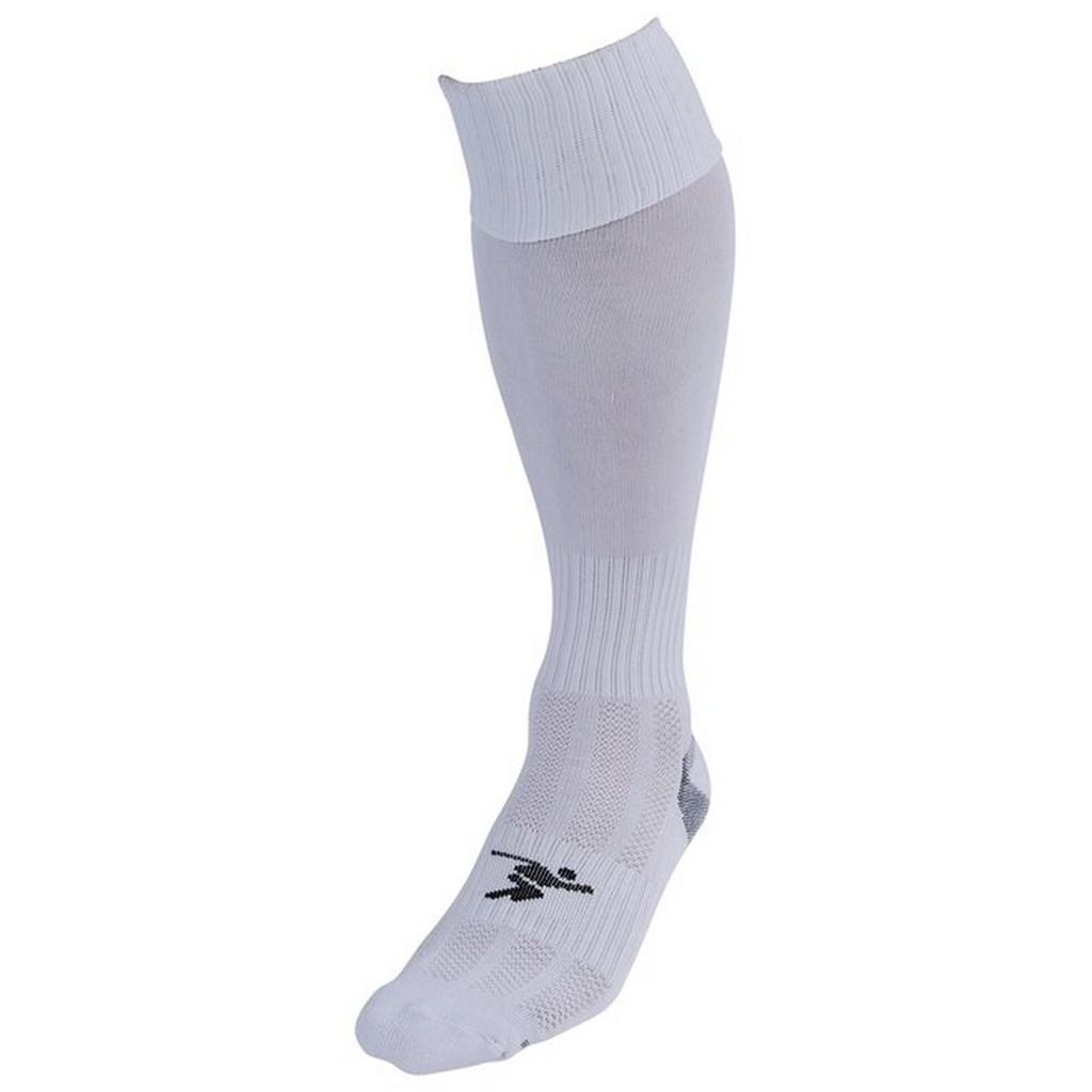 Precision Childrens/Kids Pro Plain Football Socks
